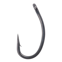 Fox Curve Shank Carp Hooks